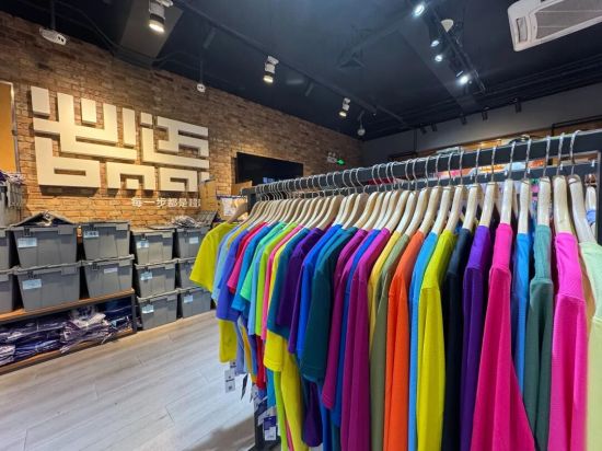 全国只有一家门店的品牌，要上市？