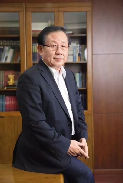 万钢:中华民族好学、思辨、重教、上进,是科技创新的优势 - 中国新闻周刊网