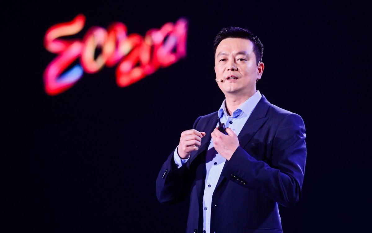 从信息化时代到智能化时代,如何跨越新数字鸿沟?