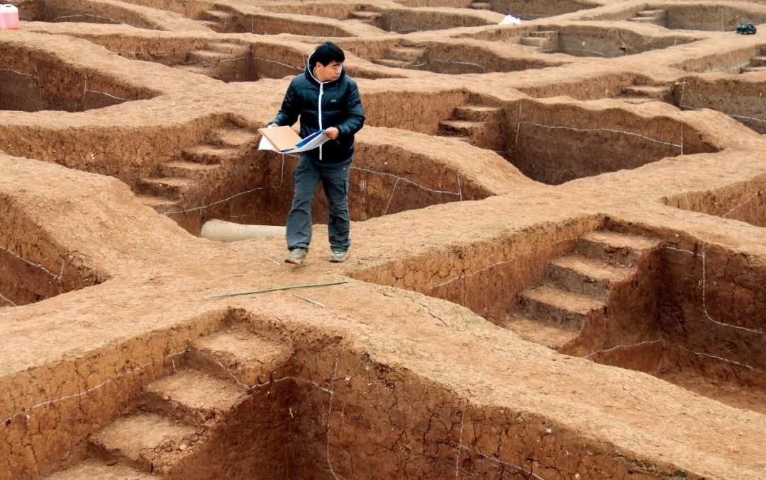 百年考古,"重写"了一部怎样的中国史(4)