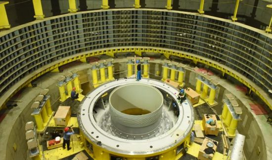 白鹤滩投产发电!建成世界唯一百万千瓦机组水电站有多难