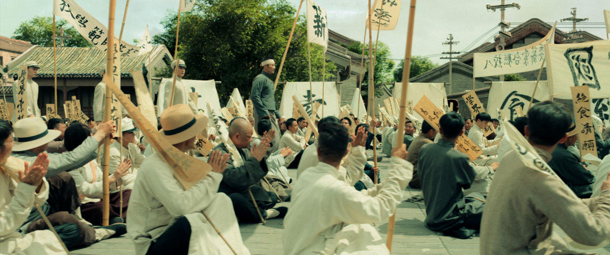 《1921》为什么值得二刷?