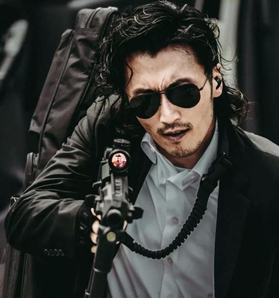 谢霆锋是个好演员吗?