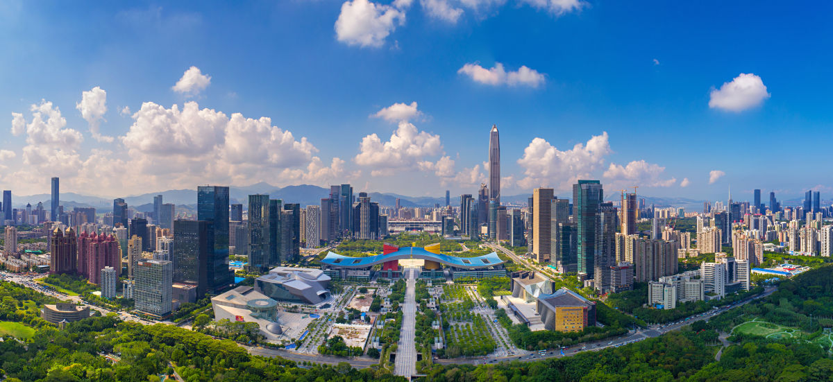 通报了2021年度质量工作考核情况,其中福田区排名第一,并被评为a级