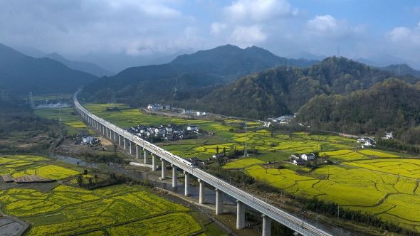 高铁对旅游业的影响（高铁对旅游业的影响属于什么论文）《高铁对旅游业带来的影响》