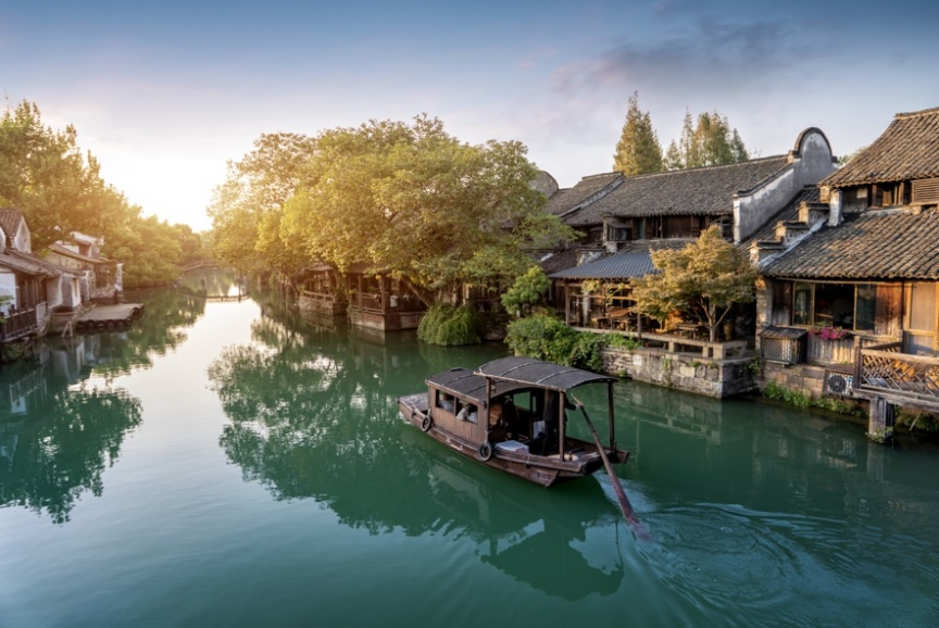 美美与共从大运河文化保护读懂宝马社会责任的底层逻辑