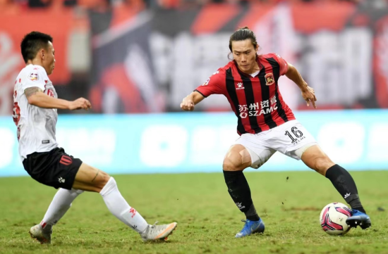 一球成名励志的李智没有失去理智