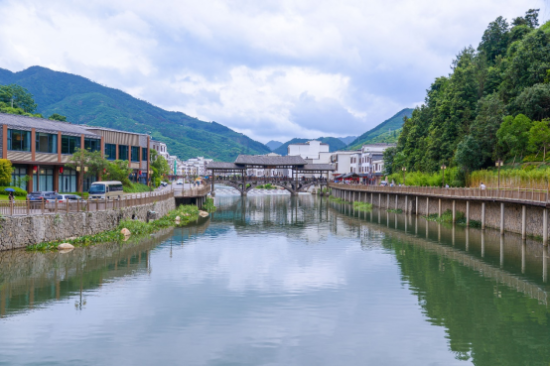 由"点上出彩"向"面上铺开" 广东茂名"百千万工程"加力