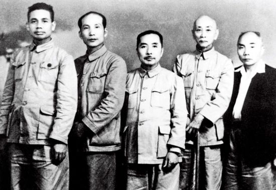 致公党百年：致力为公、侨海报国_https://www.izongheng.net_快讯_第3张
