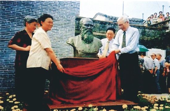 致公党百年：致力为公、侨海报国_https://www.izongheng.net_快讯_第4张