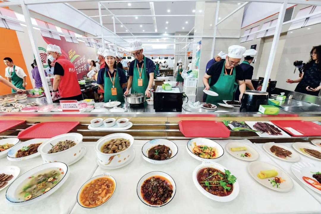 餐厅用预制菜被骂，冤吗_https://www.izongheng.net_快讯_第2张