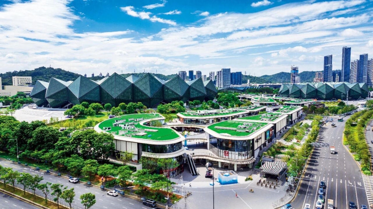 深圳龙岗:让“有意思”成为特区精神的新表达 - 中国新闻周刊网