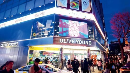 一张脸，全球都在“抄作业”_https://www.izongheng.net_快讯_第2张