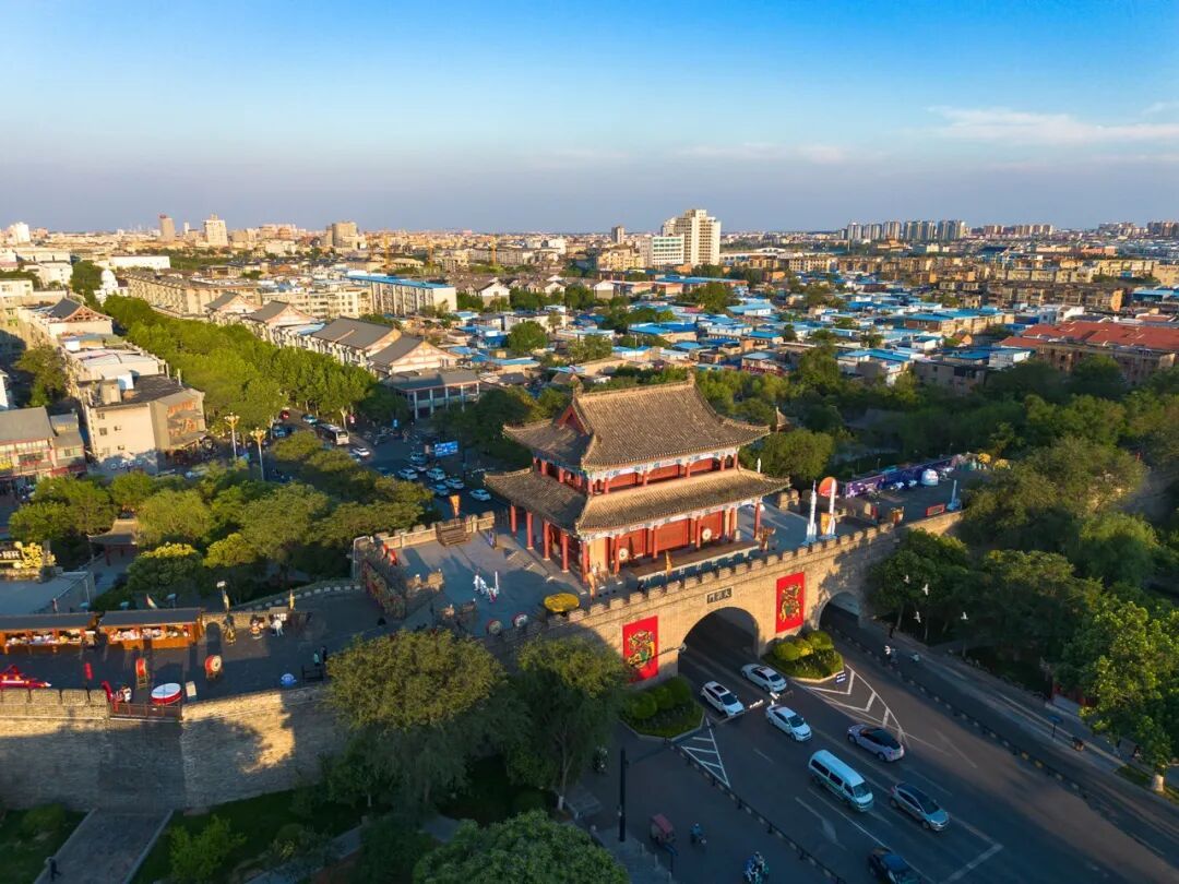 最火IPO,拯救开封文旅?_快讯_第3张_纵横网 最火IPO,拯救开封文旅?_https://www.izongheng.net_快讯_第3张