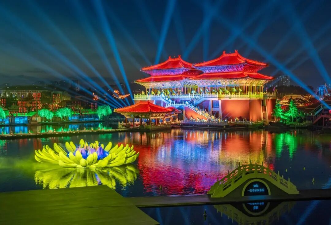 最火IPO,拯救开封文旅?_快讯_第2张_纵横网 最火IPO,拯救开封文旅?_https://www.izongheng.net_快讯_第2张