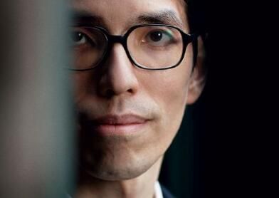 陈浩基:鲜为人知的"华语推理之光"